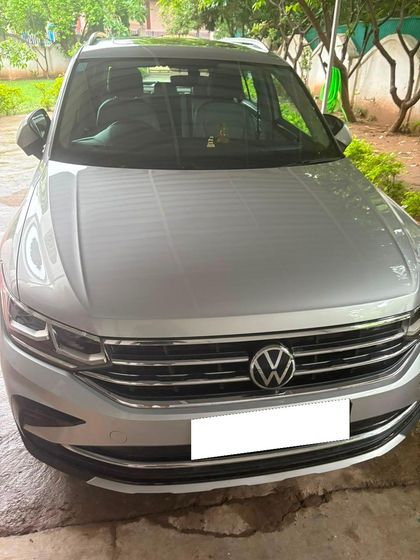 Used 2.0 TSI Elegance