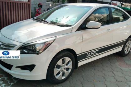 Used 1.6 VTVT S