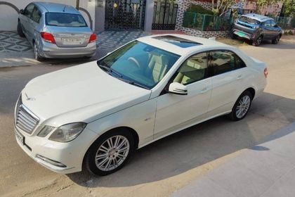 2013 Mercedes-Benz C-Class C 200 CGI Avantgarde