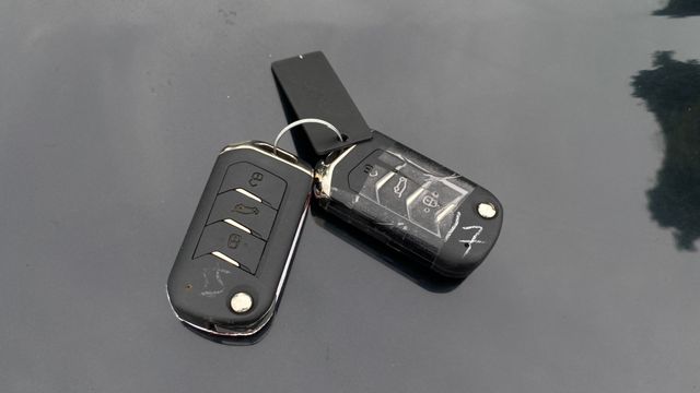 Image Used Car