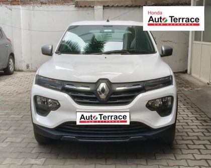 39 Used Renault KWID in Ranipet