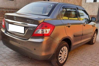 193 Used Maruti Suzuki Swift Dzire