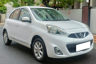 Used XV CVT