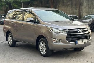 Used 2.8 GX AT BSIV