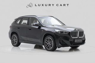 Used sDrive18i M Sport