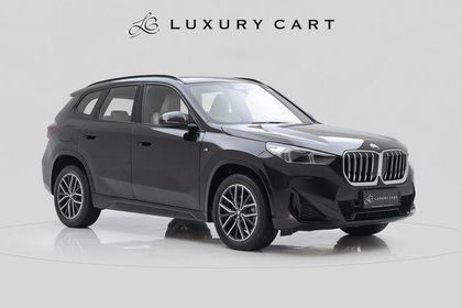 Used sDrive18i M Sport