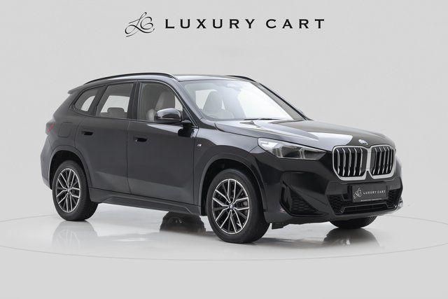 BMW X1 sDrive18i M Sport Second-hand 2023 BMW X1 sDrive18i M Sport for sale in Gurgaon