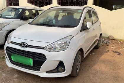 19 Used Hyundai Grand i10