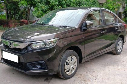 37 Used Honda Amaze