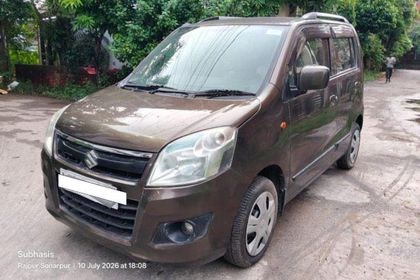 45 Used Maruti Suzuki Wagon R