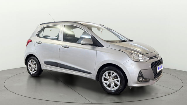 Second-hand 2018 Hyundai Grand i10 1.2 Kappa Era for sale in Gurgaon