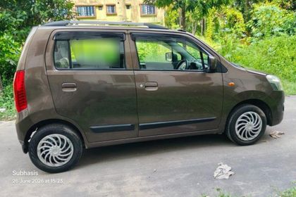 51 Used Maruti Suzuki Wagon R in Dankuni