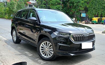 Used L & K