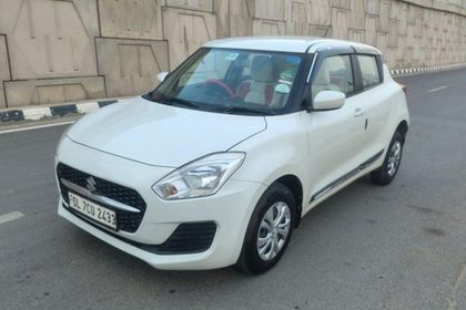 29 Used Maruti Suzuki Swift