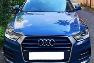 Used 35 TDI Quattro Premium