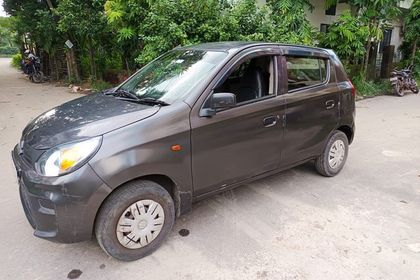 45 Used Maruti Suzuki Alto 800