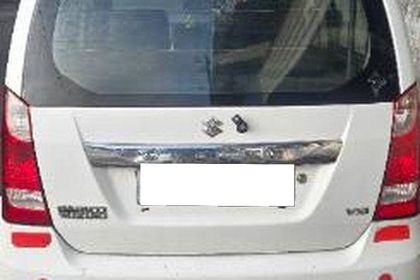 Used LXI CNG