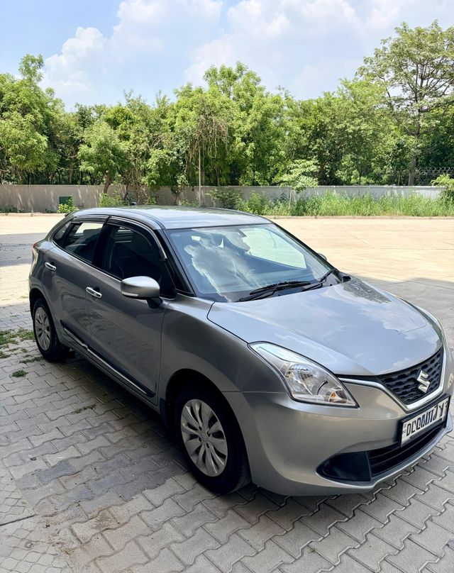 Image Used Car