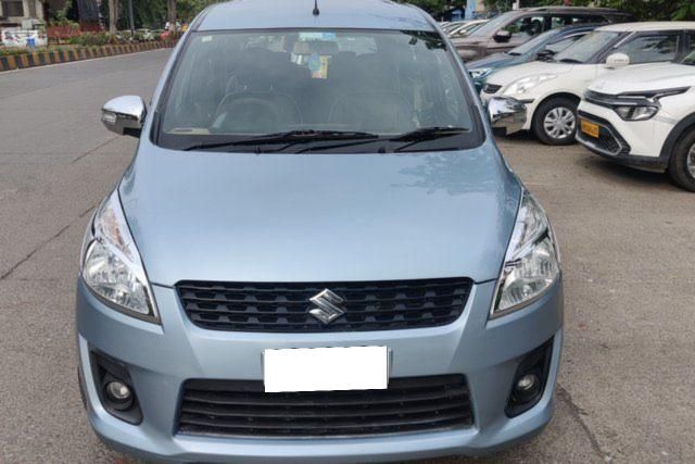 Second-hand 2013 Maruti Suzuki Ertiga ZXI for sale in Mumbai