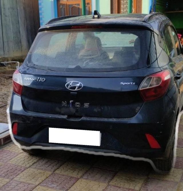 Image Used Car