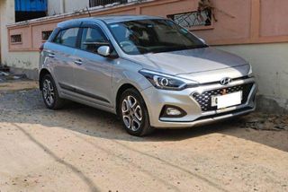 Used Petrol Asta Option