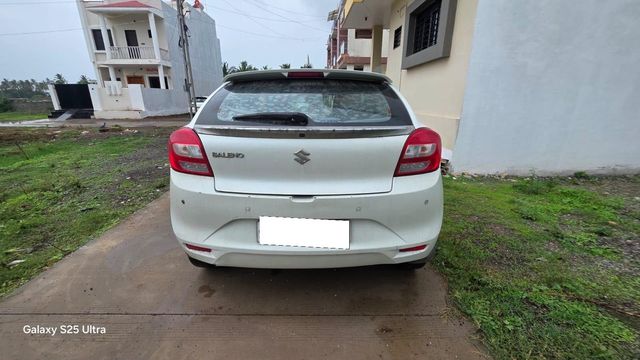 Image Used Car