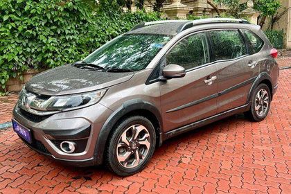 Used i-VTEC VX MT