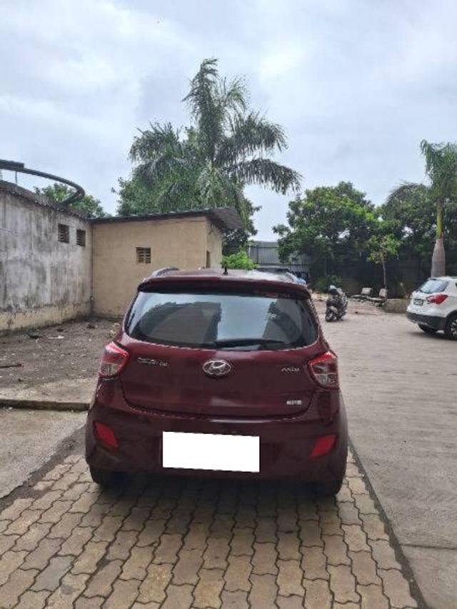 Image Used Car