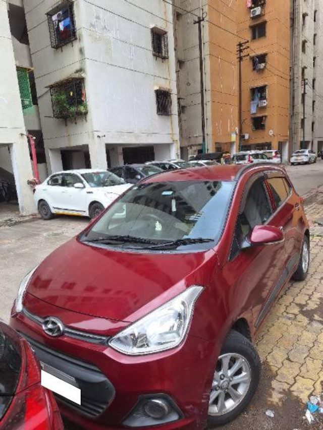 Image Used Car