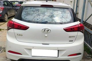 Used 1.4 Sportz