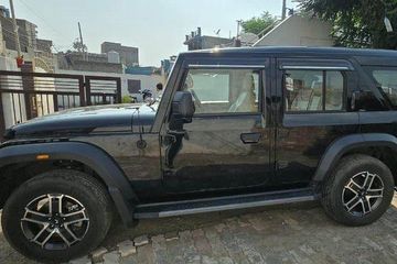 Used MX5 RWD Diesel