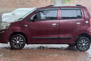 Used LXI BS IV