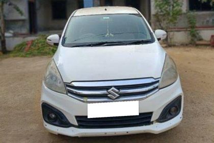 Used VXI CNG