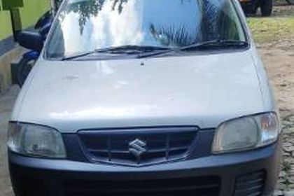 Used LX