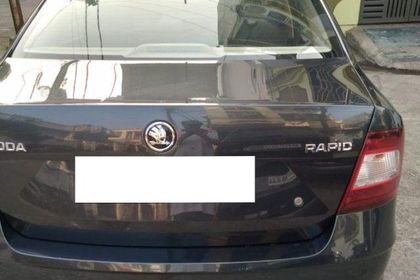 Used 1.0 TSI Active