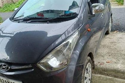 Used Magna Plus