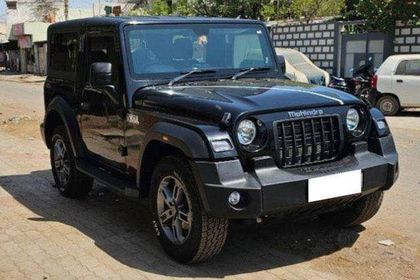 Used LX Convert Top Diesel