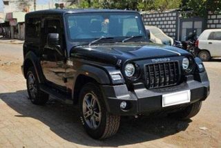 Used LX Convert Top Diesel