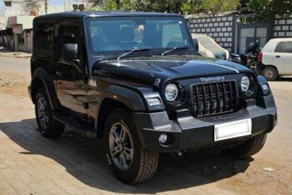 Used LX Convert Top Diesel