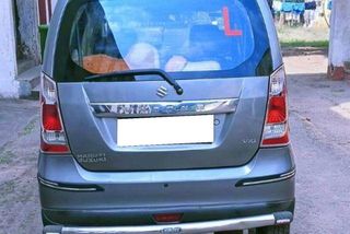 Used VXI BS IV