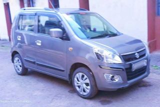 Used VXI BS IV
