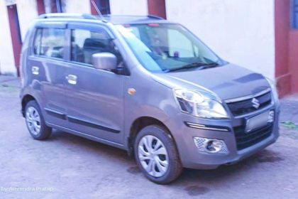 Used VXI BS IV