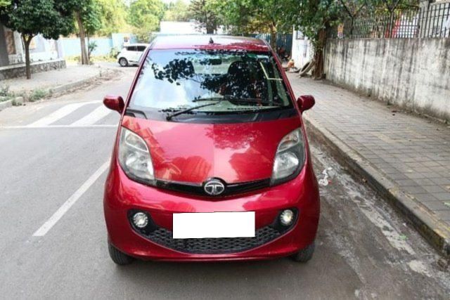Tata Nano Twist XTA Second-hand 2015 Tata Nano Twist XTA for sale in Pune