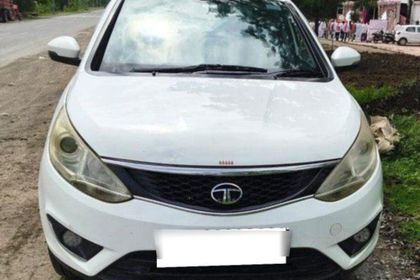 Used Quadrajet 1.3 XT