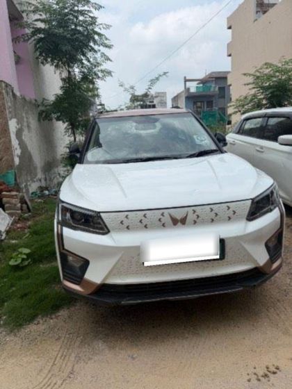 Used EL Fast Charger