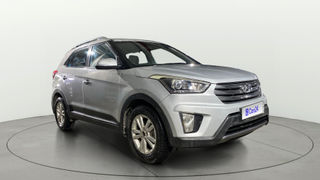 Used 1.6 VTVT SX Plus