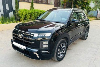 Used SX Opt Diesel AT