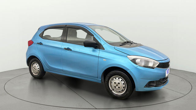 Tata Tiago XM Second-hand 2016 Tata Tiago XM for sale in New Delhi