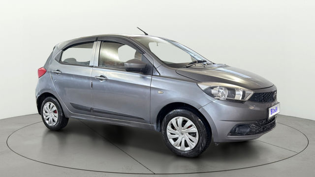Tata Tiago XZ Plus Second-hand 2019 Tata Tiago XZ Plus for sale in Faridabad