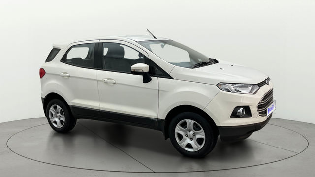 Second-hand 2015 Ford Ecosport 1.5 Ti VCT MT Trend for sale in Bangalore